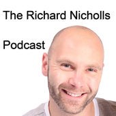 Richard Nicholls - Motivate Yourself